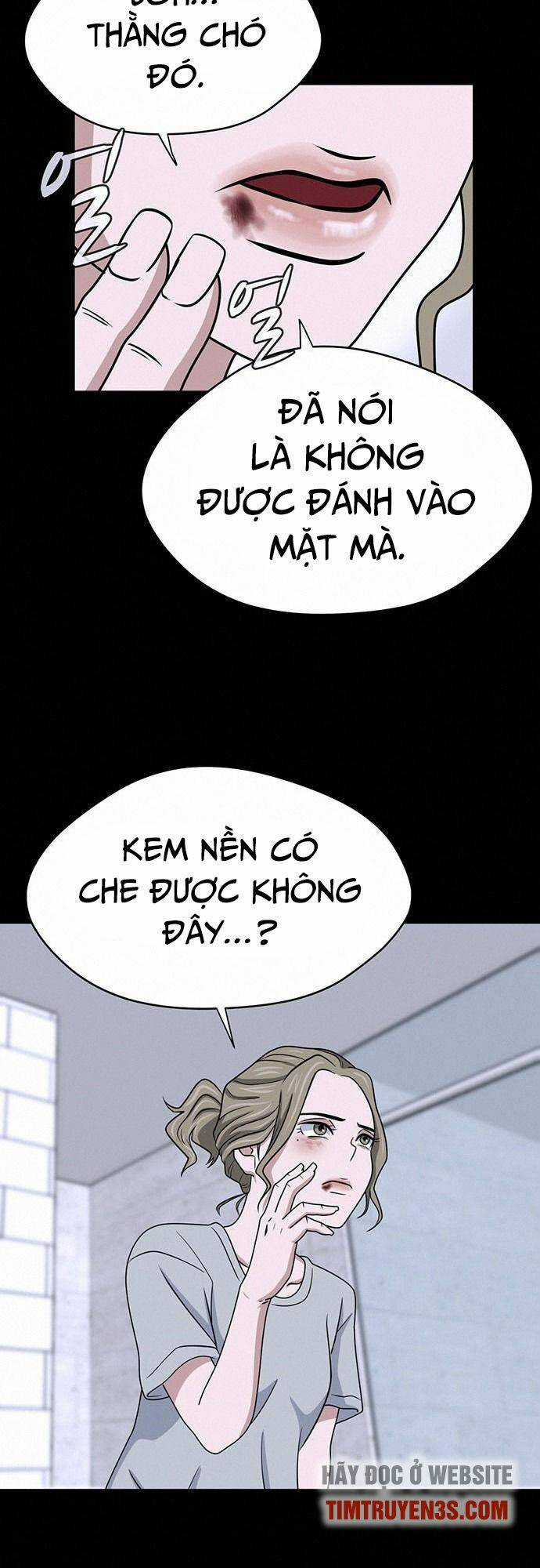 Quy Luật Hệ Thống - Chapter 8 - Trang 31