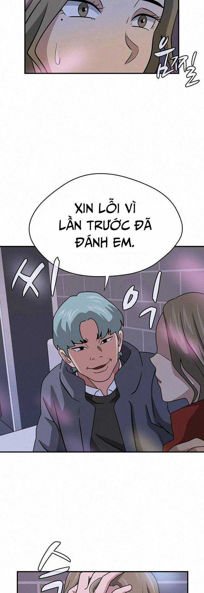 Quy Luật Hệ Thống - Chapter 8 - Trang 35