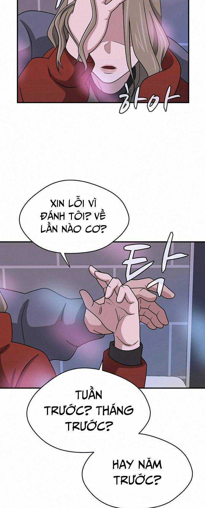 Quy Luật Hệ Thống - Chapter 8 - Trang 36