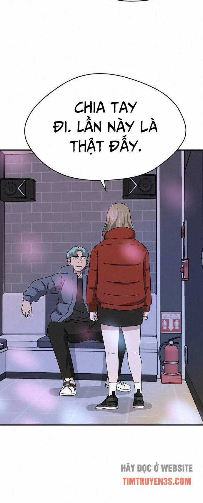 Quy Luật Hệ Thống - Chapter 8 - Trang 37