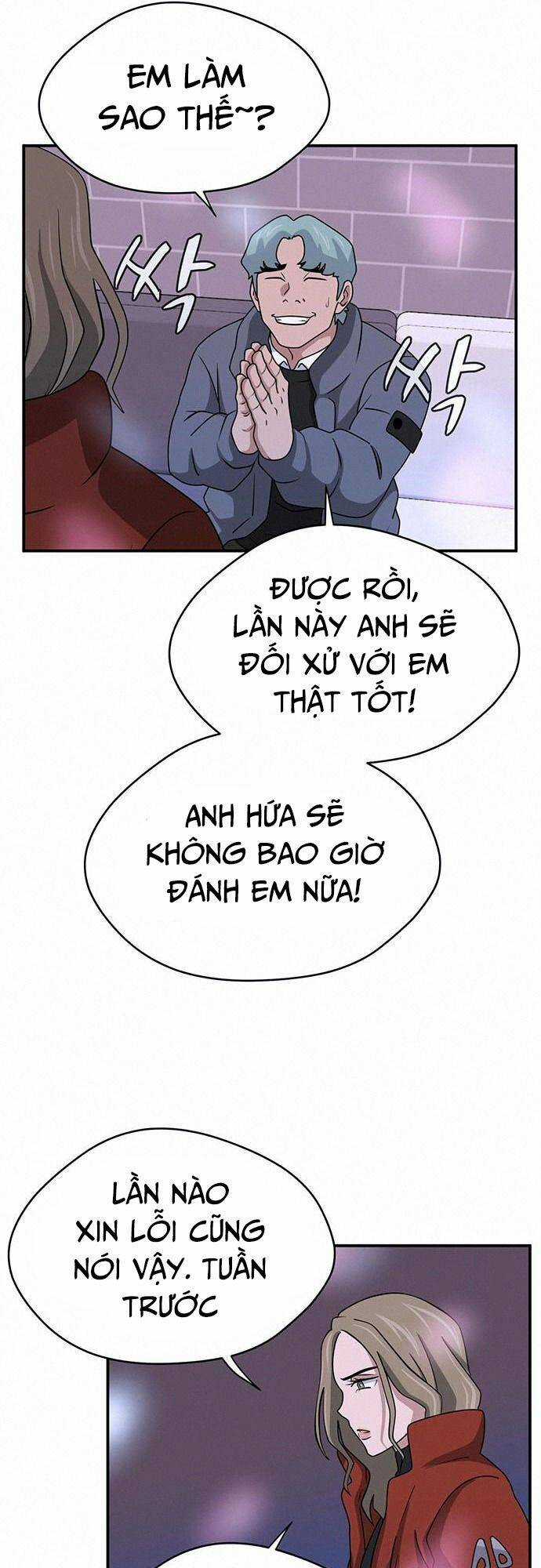 Quy Luật Hệ Thống - Chapter 8 - Trang 38