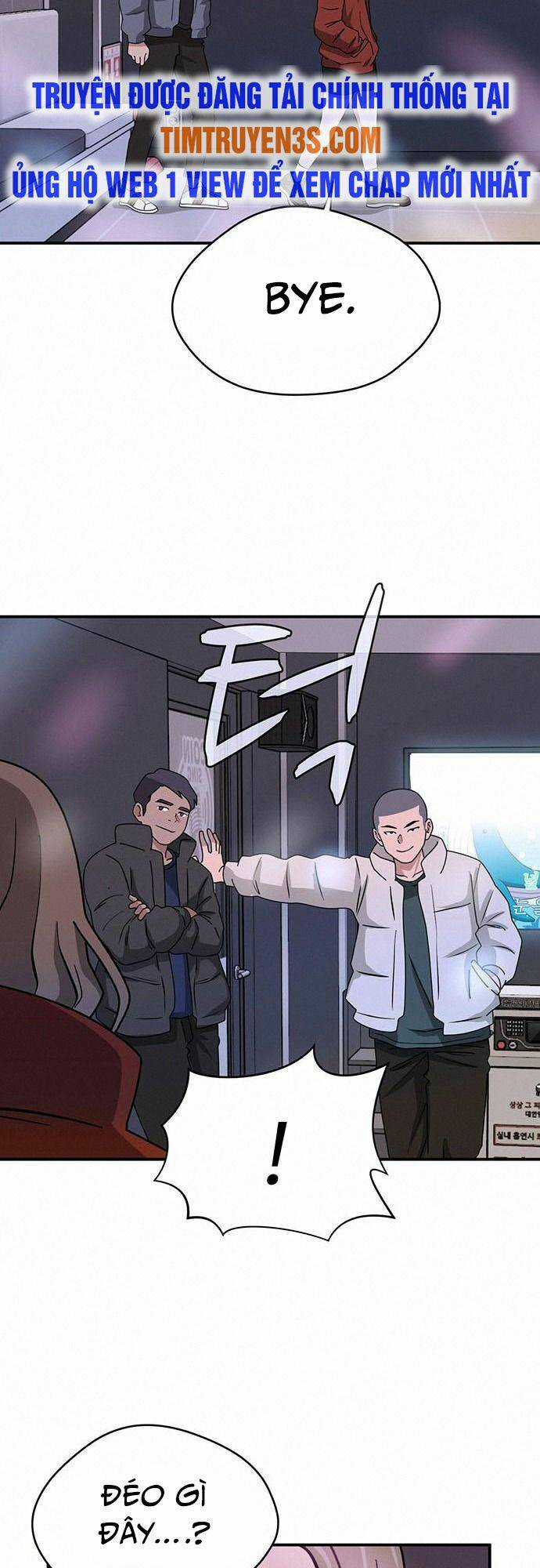 Quy Luật Hệ Thống - Chapter 8 - Trang 40
