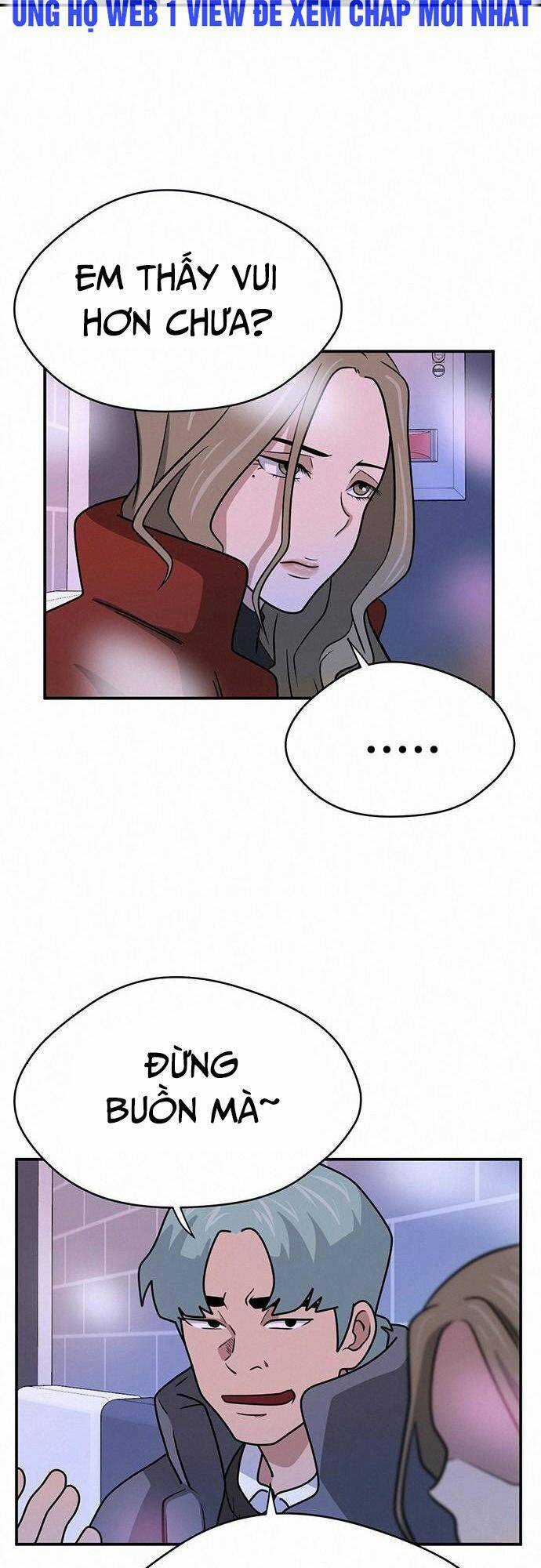 Quy Luật Hệ Thống - Chapter 8 - Trang 5