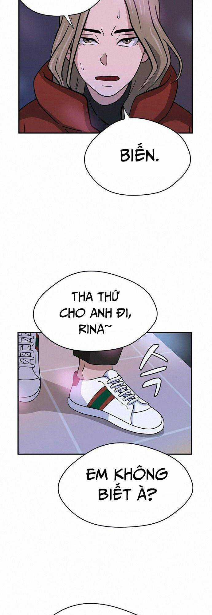 Quy Luật Hệ Thống - Chapter 8 - Trang 41