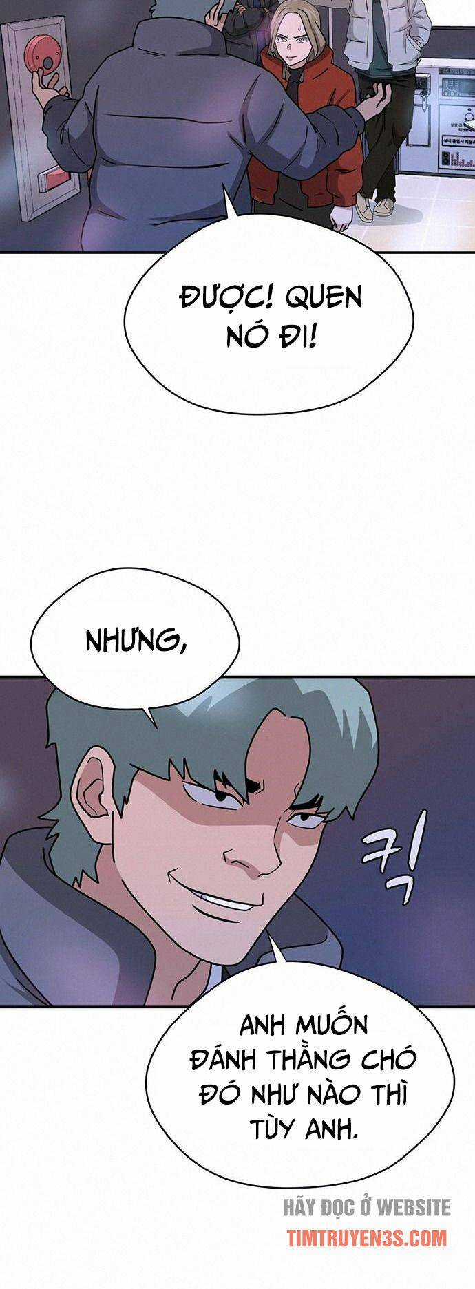 Quy Luật Hệ Thống - Chapter 8 - Trang 43