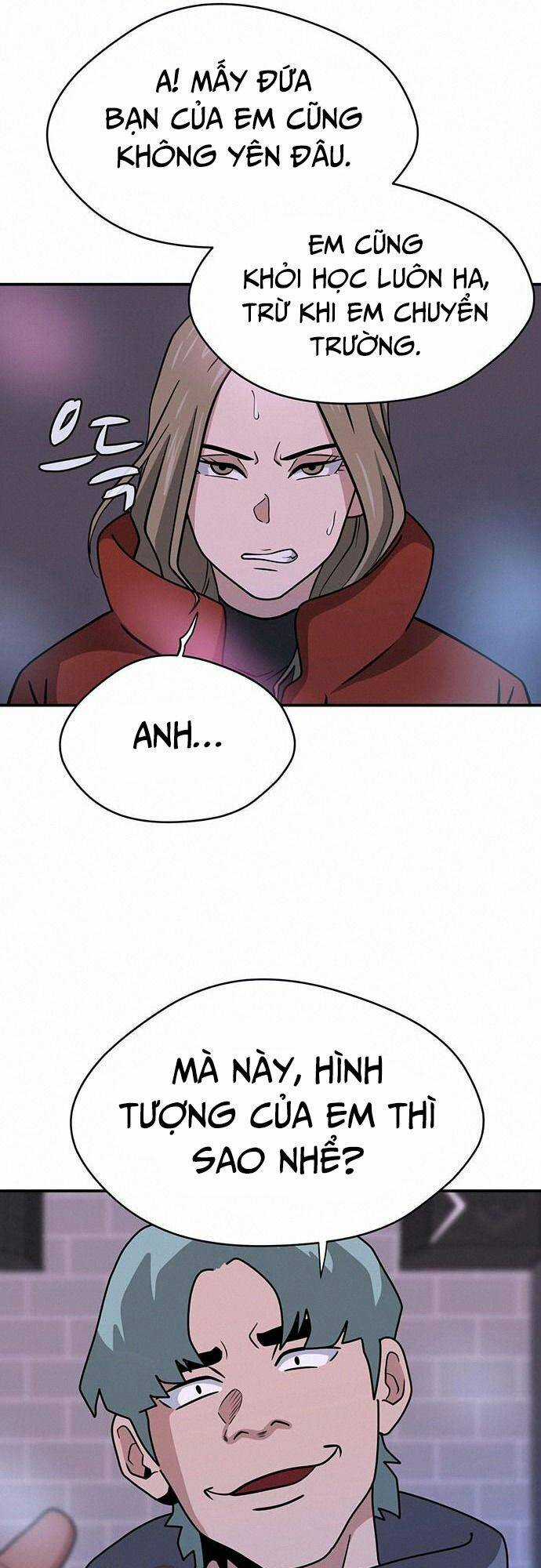 Quy Luật Hệ Thống - Chapter 8 - Trang 44