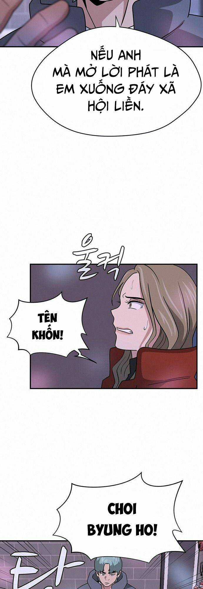 Quy Luật Hệ Thống - Chapter 8 - Trang 45