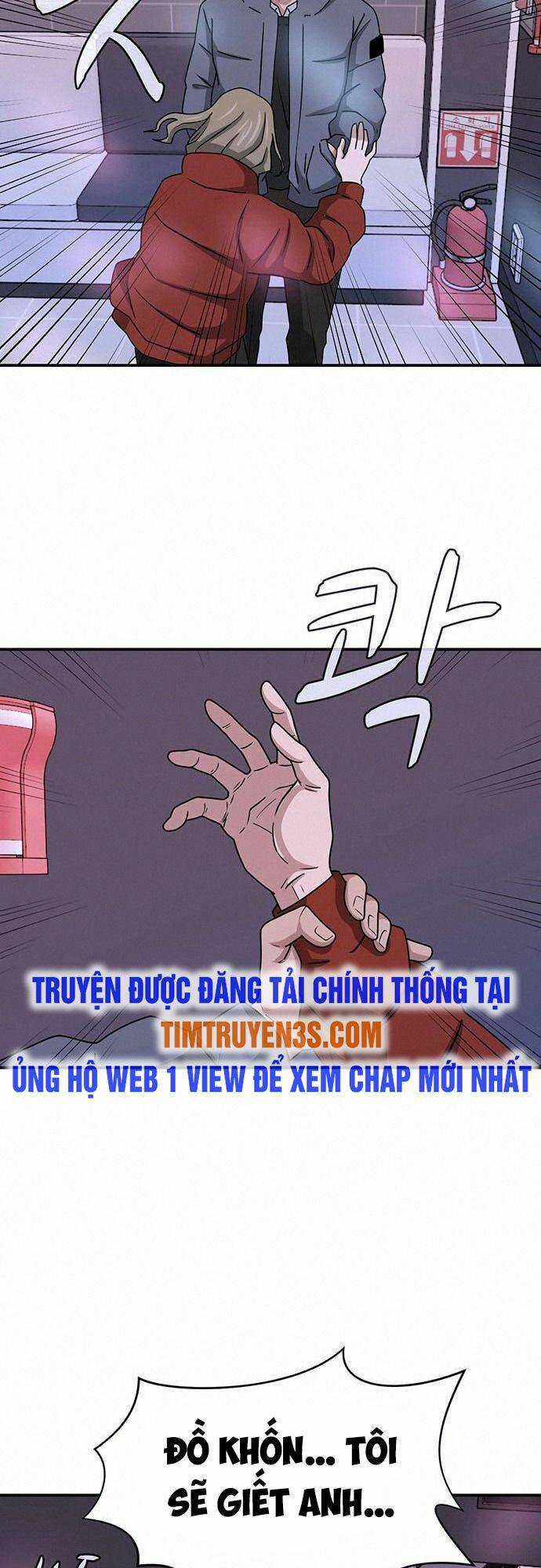 Quy Luật Hệ Thống - Chapter 8 - Trang 46