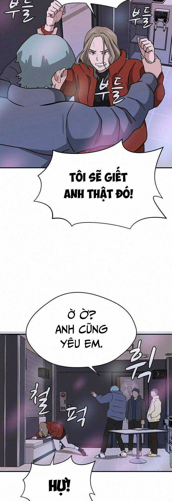 Quy Luật Hệ Thống - Chapter 8 - Trang 47