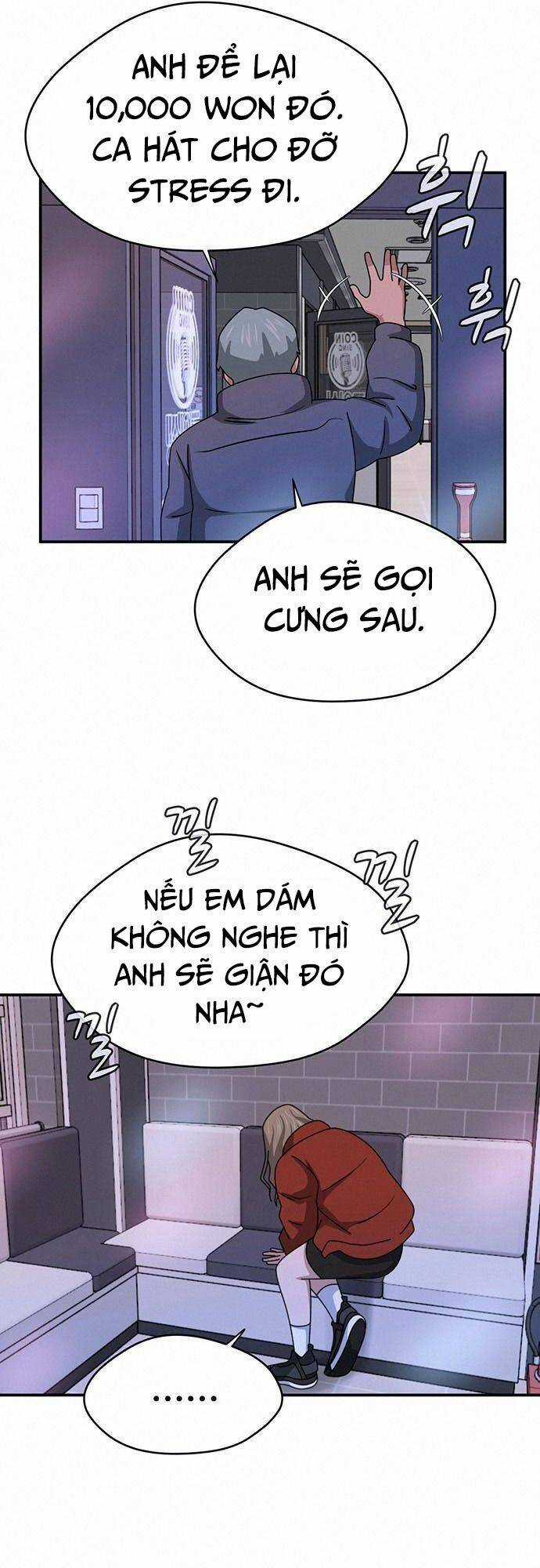 Quy Luật Hệ Thống - Chapter 8 - Trang 50