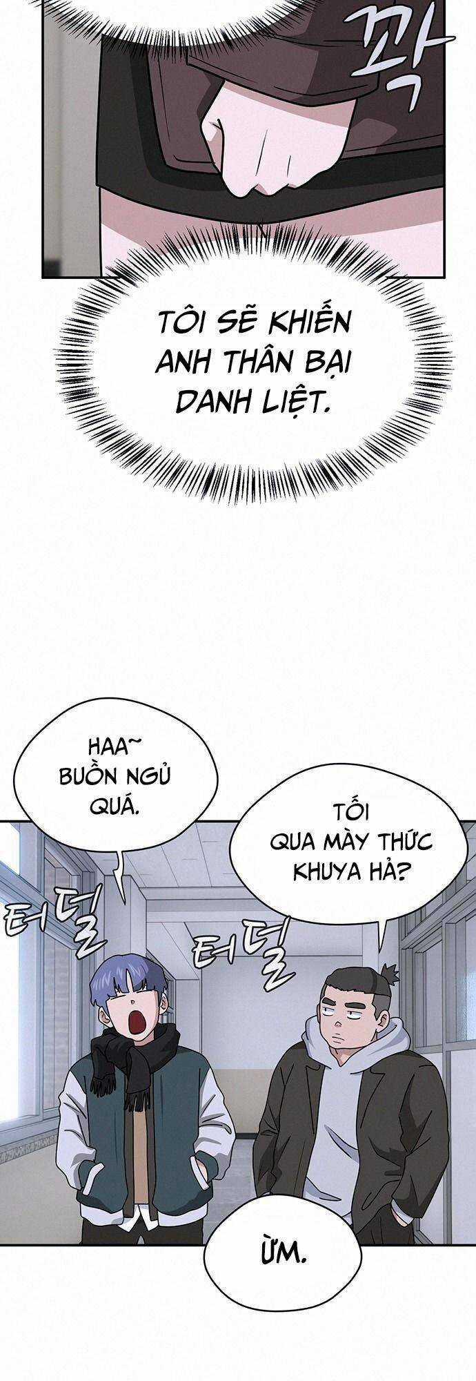 Quy Luật Hệ Thống - Chapter 8 - Trang 57