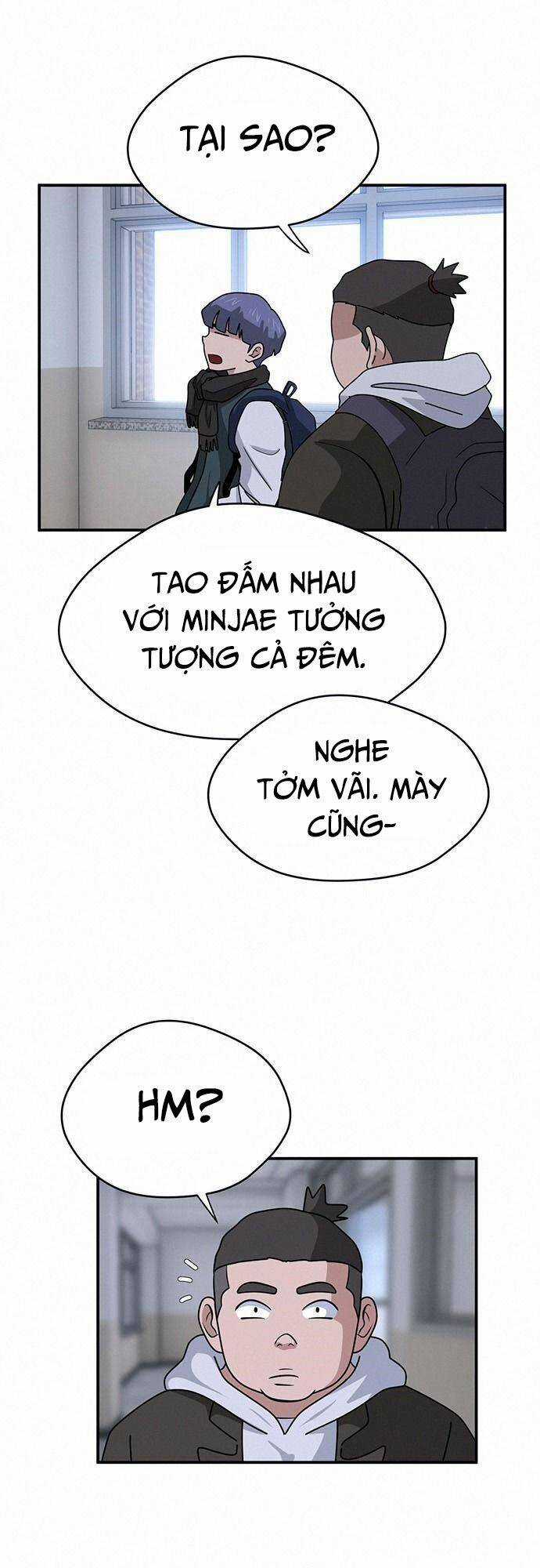 Quy Luật Hệ Thống - Chapter 8 - Trang 58