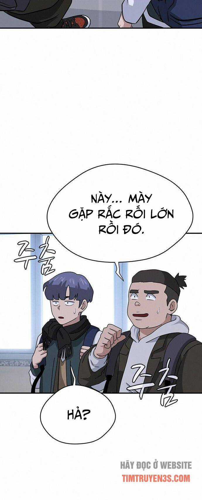 Quy Luật Hệ Thống - Chapter 8 - Trang 61