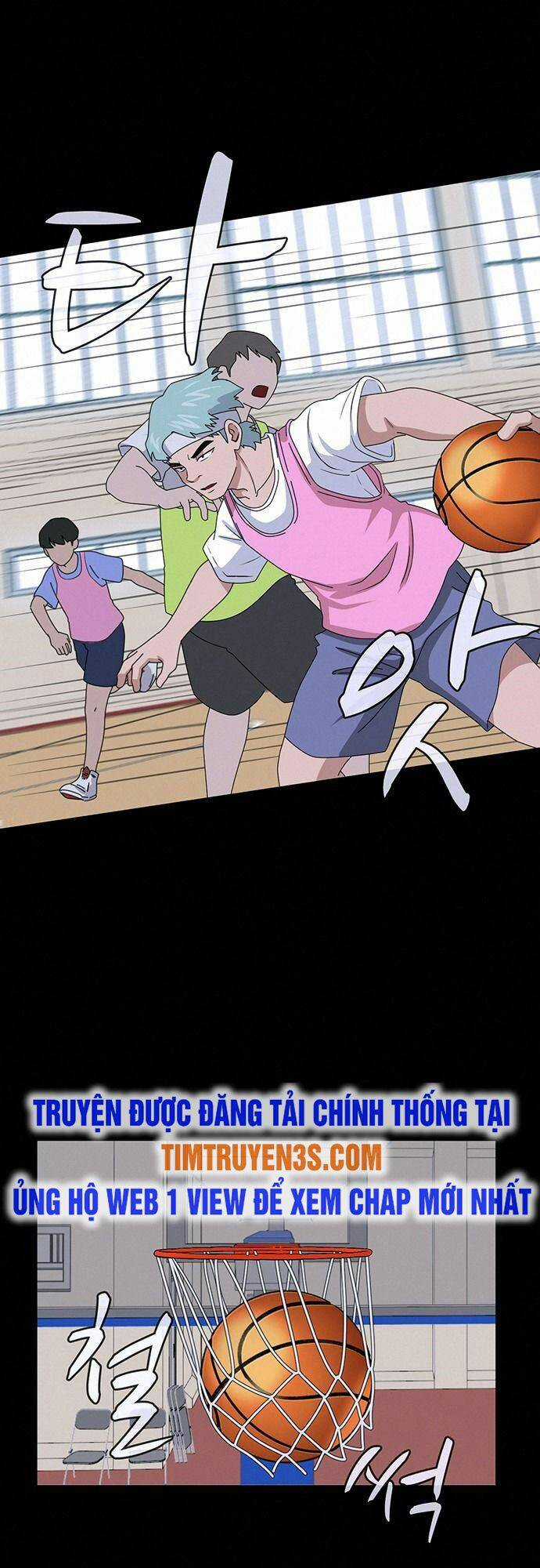 Quy Luật Hệ Thống - Chapter 8 - Trang 9