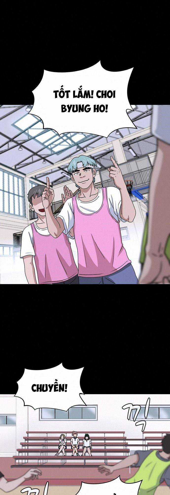 Quy Luật Hệ Thống - Chapter 8 - Trang 10