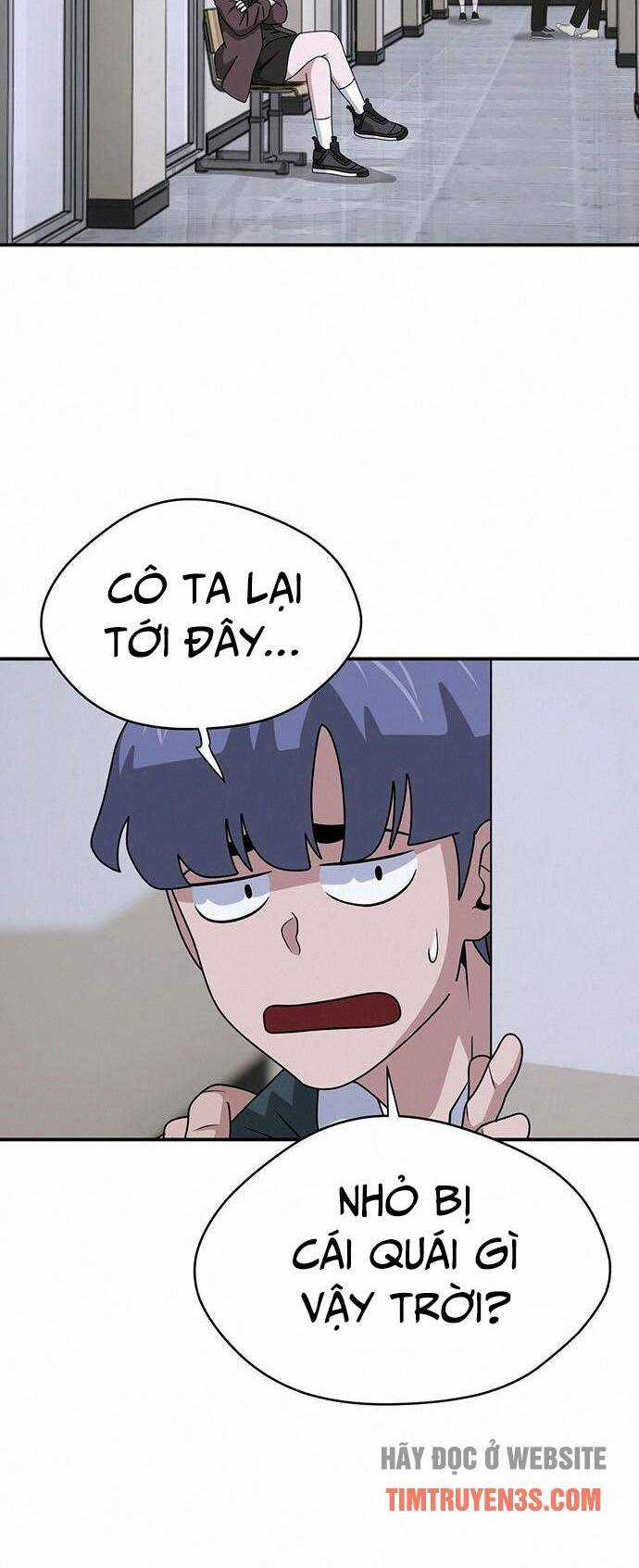 Quy Luật Hệ Thống - Chapter 9 - Trang 13