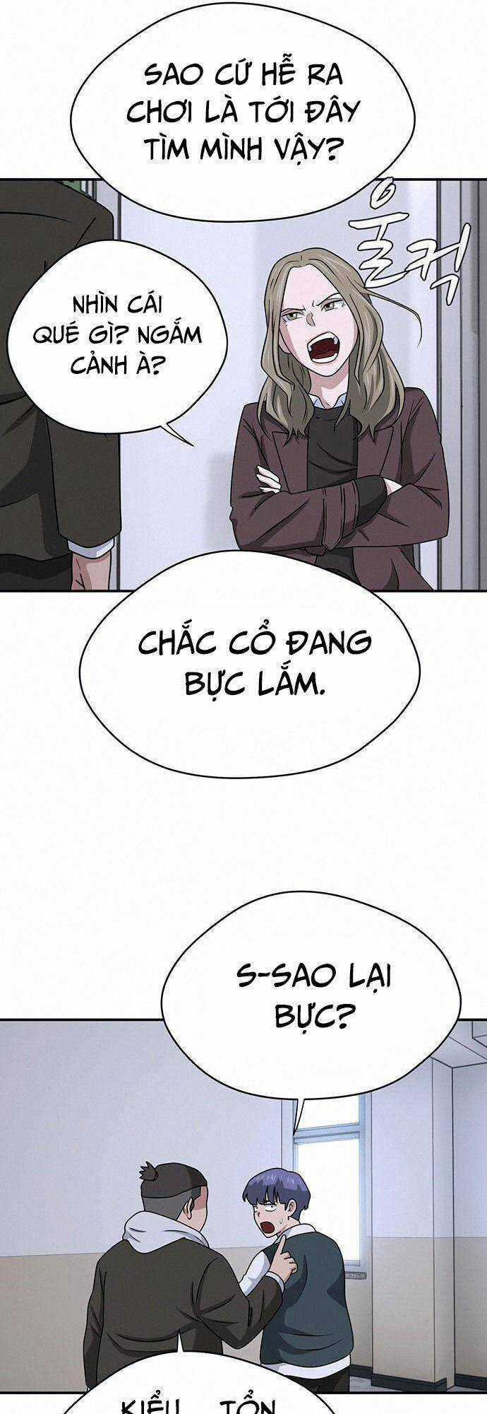 Quy Luật Hệ Thống - Chapter 9 - Trang 14
