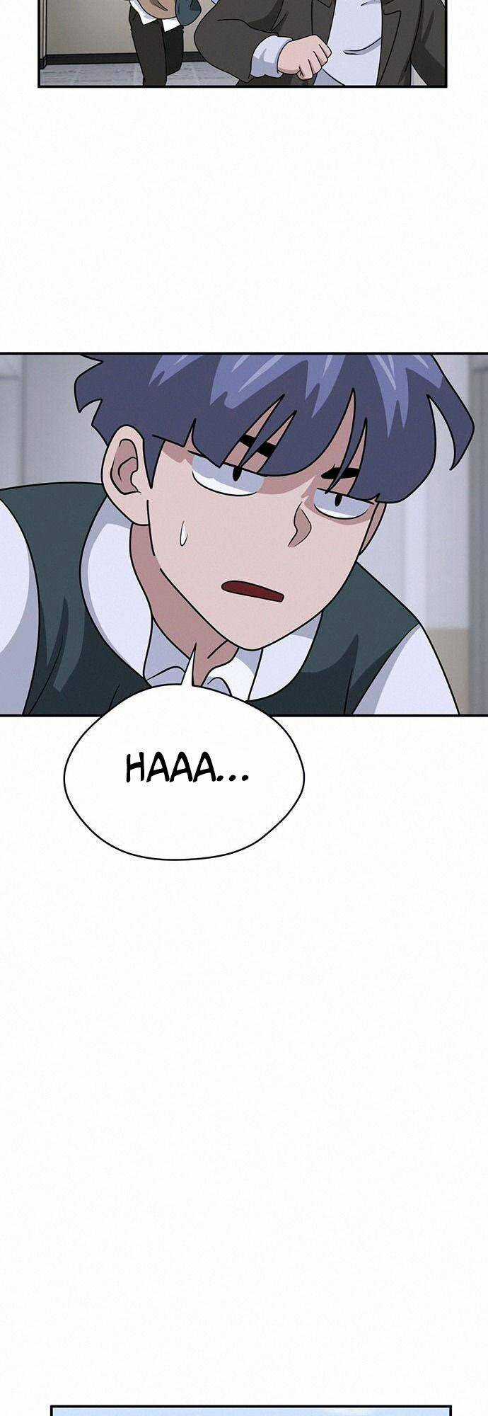 Quy Luật Hệ Thống - Chapter 9 - Trang 17