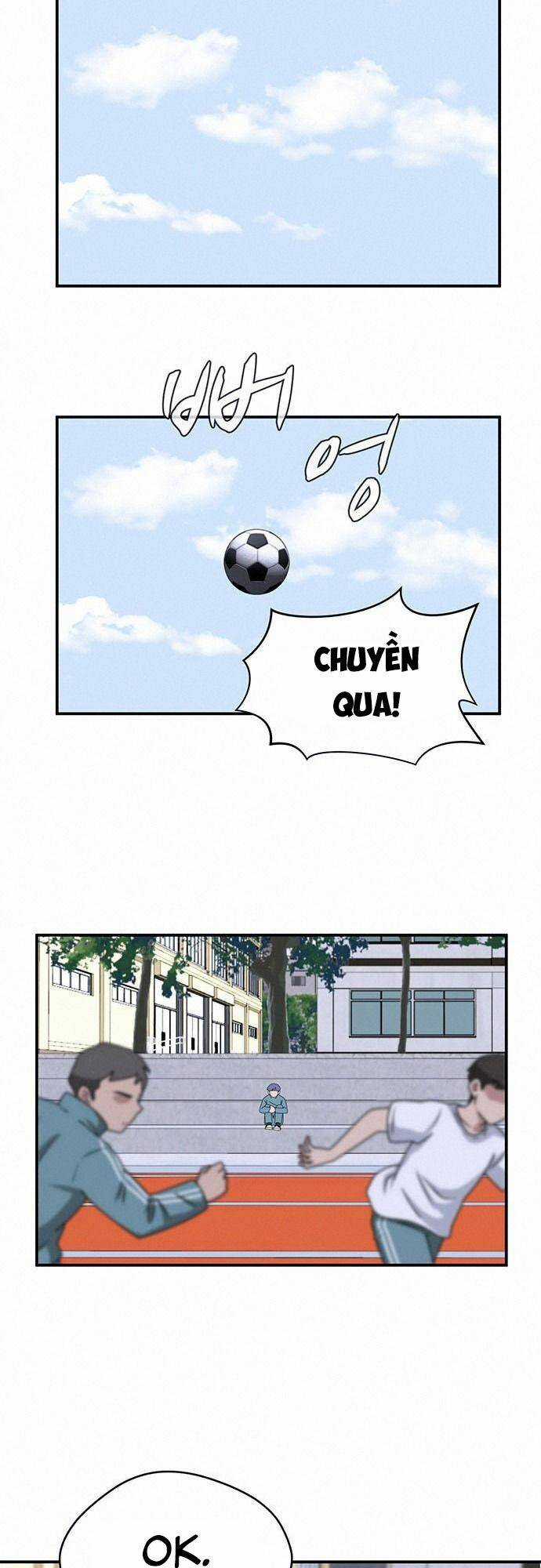 Quy Luật Hệ Thống - Chapter 9 - Trang 18