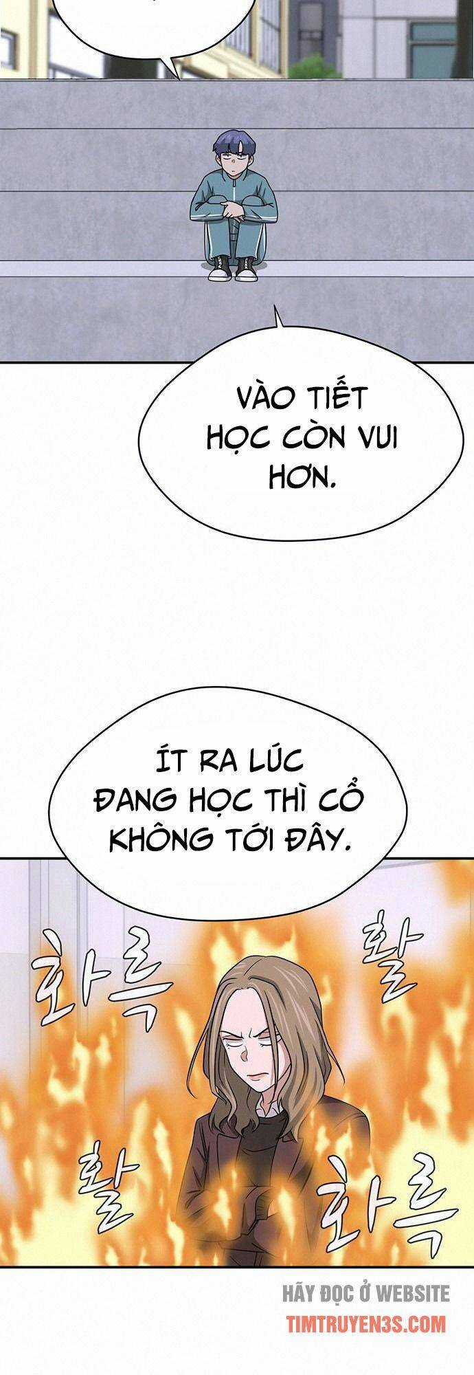 Quy Luật Hệ Thống - Chapter 9 - Trang 19