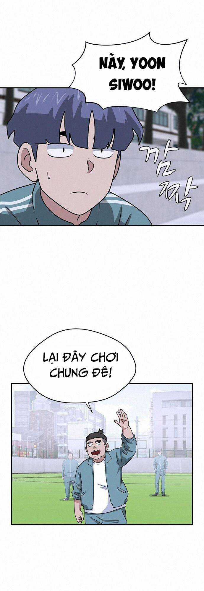 Quy Luật Hệ Thống - Chapter 9 - Trang 20