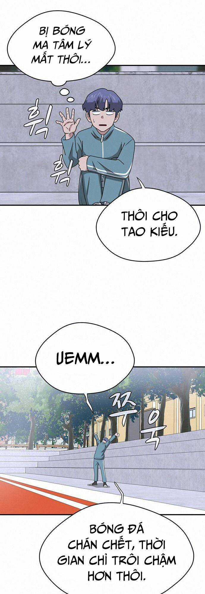 Quy Luật Hệ Thống - Chapter 9 - Trang 21