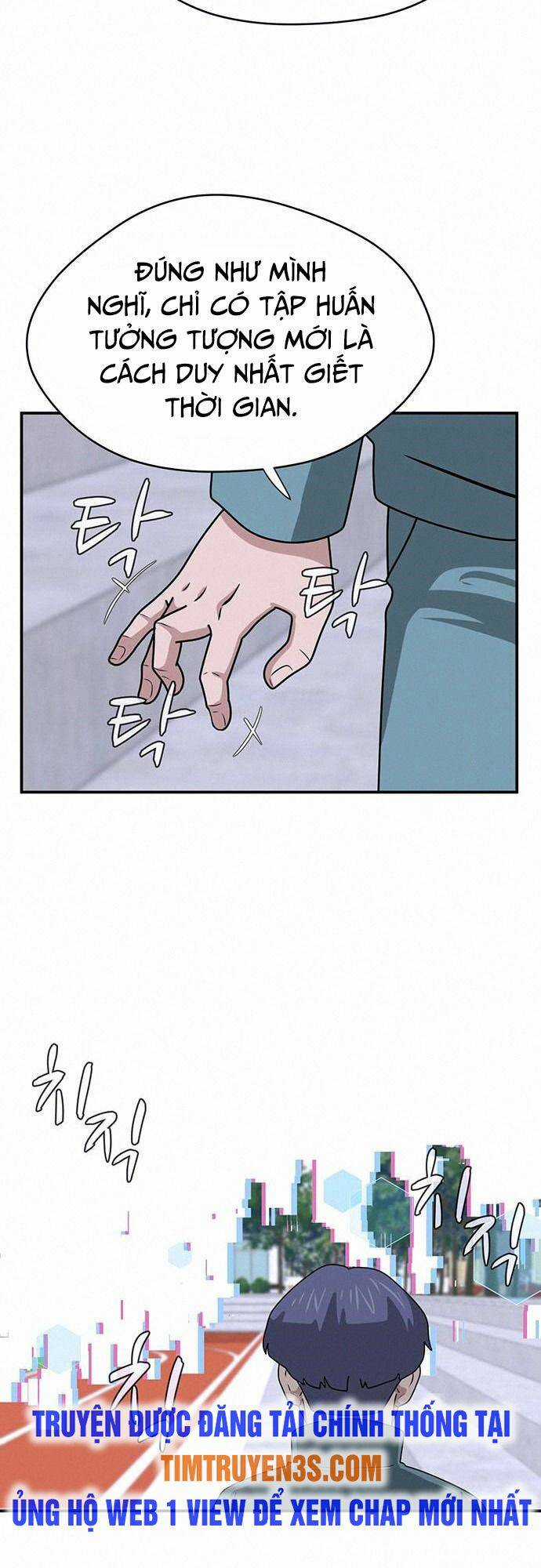 Quy Luật Hệ Thống - Chapter 9 - Trang 22