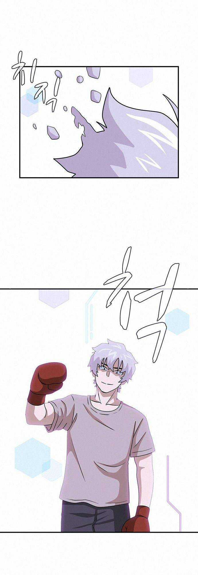 Quy Luật Hệ Thống - Chapter 9 - Trang 23