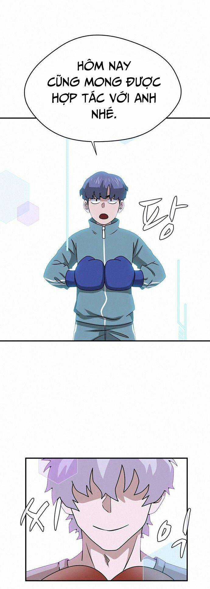 Quy Luật Hệ Thống - Chapter 9 - Trang 24