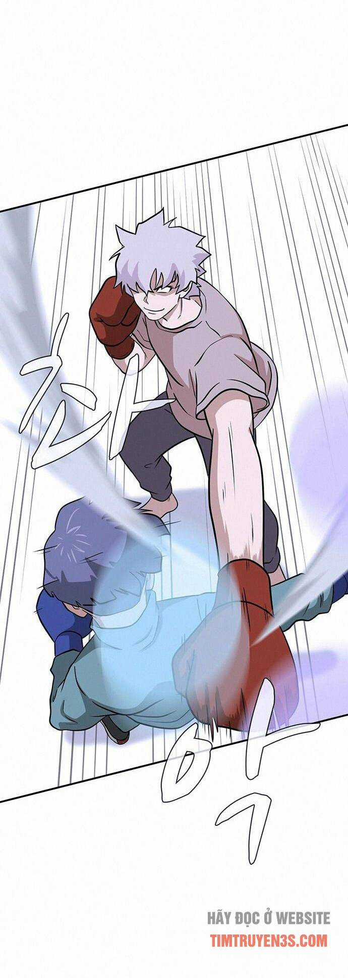 Quy Luật Hệ Thống - Chapter 9 - Trang 25