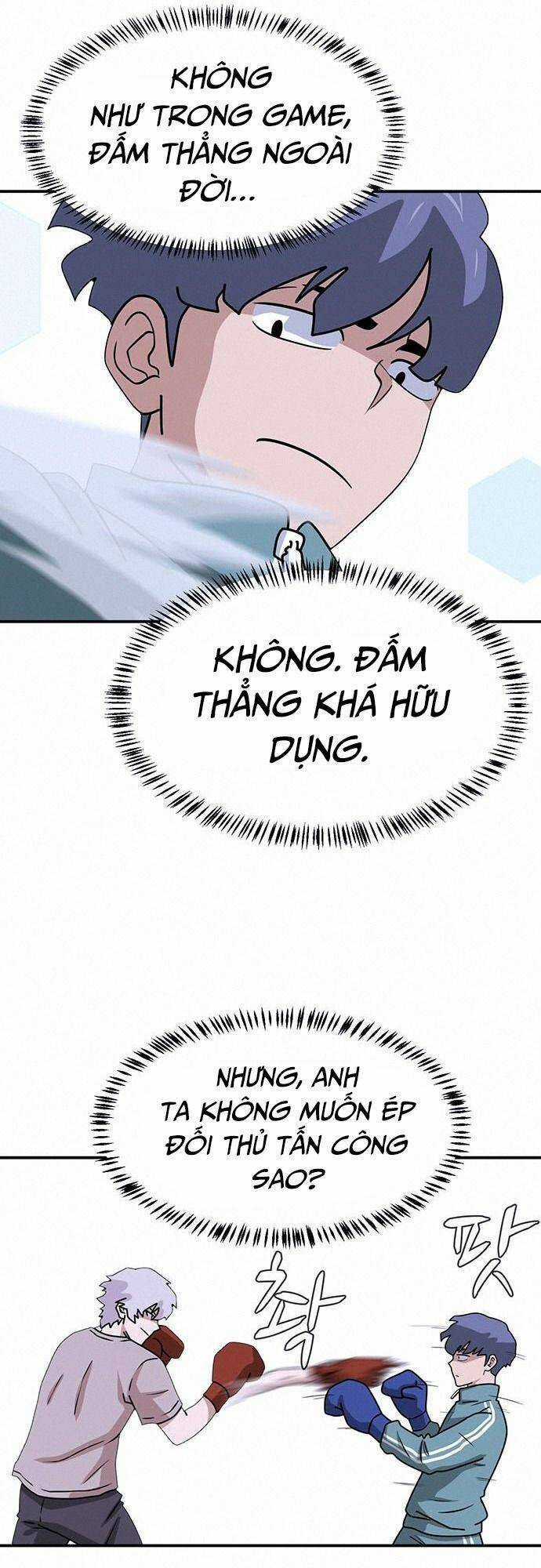 Quy Luật Hệ Thống - Chapter 9 - Trang 26