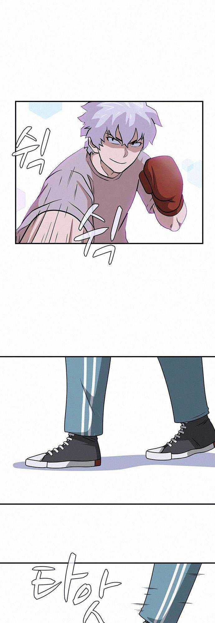 Quy Luật Hệ Thống - Chapter 9 - Trang 27