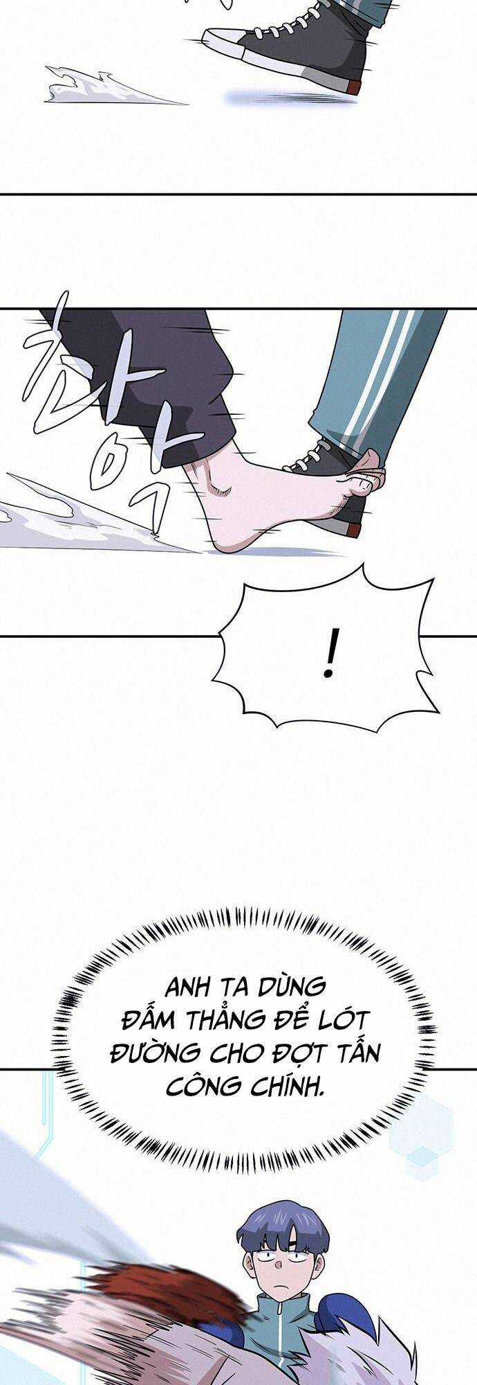 Quy Luật Hệ Thống - Chapter 9 - Trang 28