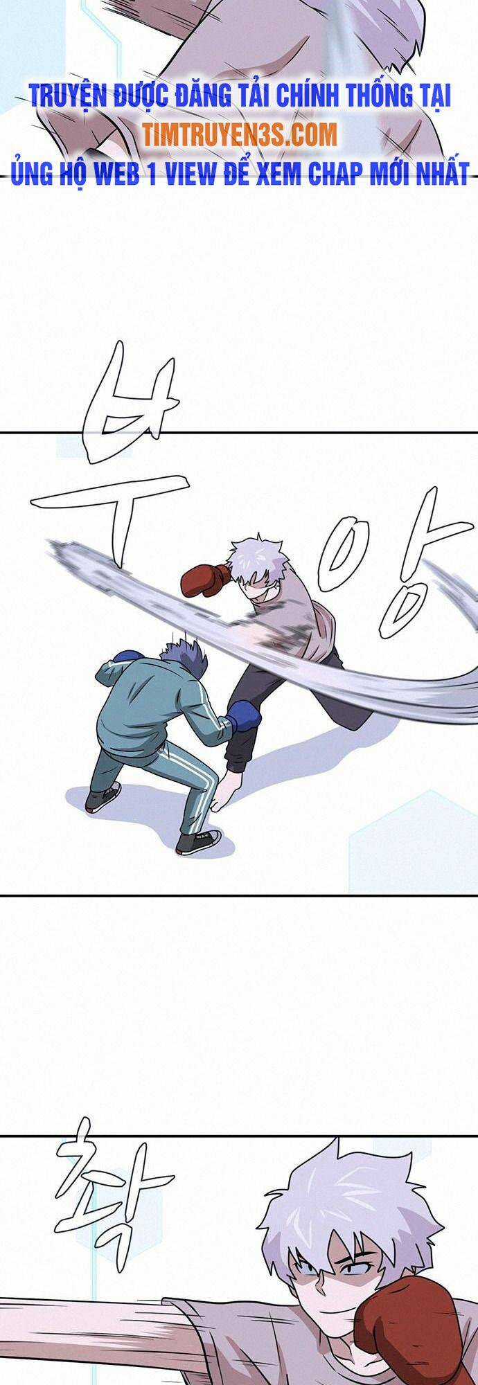 Quy Luật Hệ Thống - Chapter 9 - Trang 29