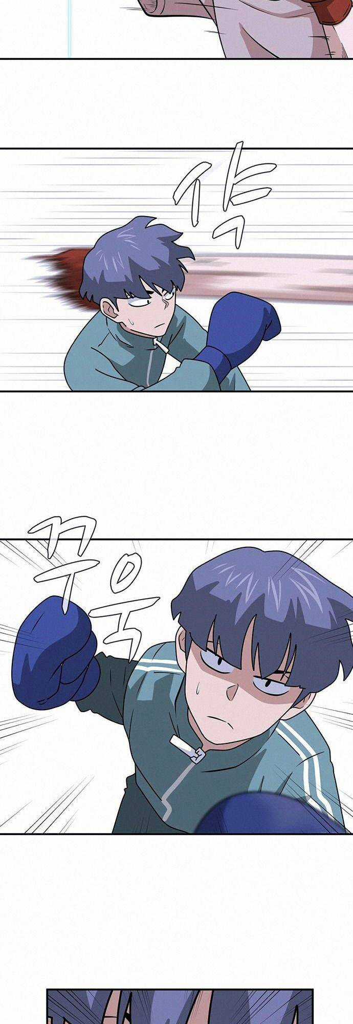 Quy Luật Hệ Thống - Chapter 9 - Trang 30