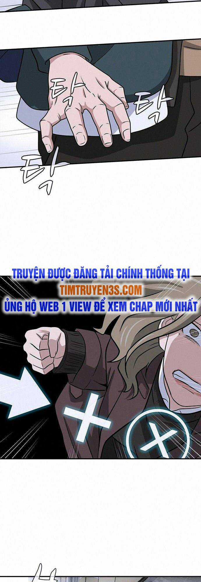 Quy Luật Hệ Thống - Chapter 9 - Trang 4