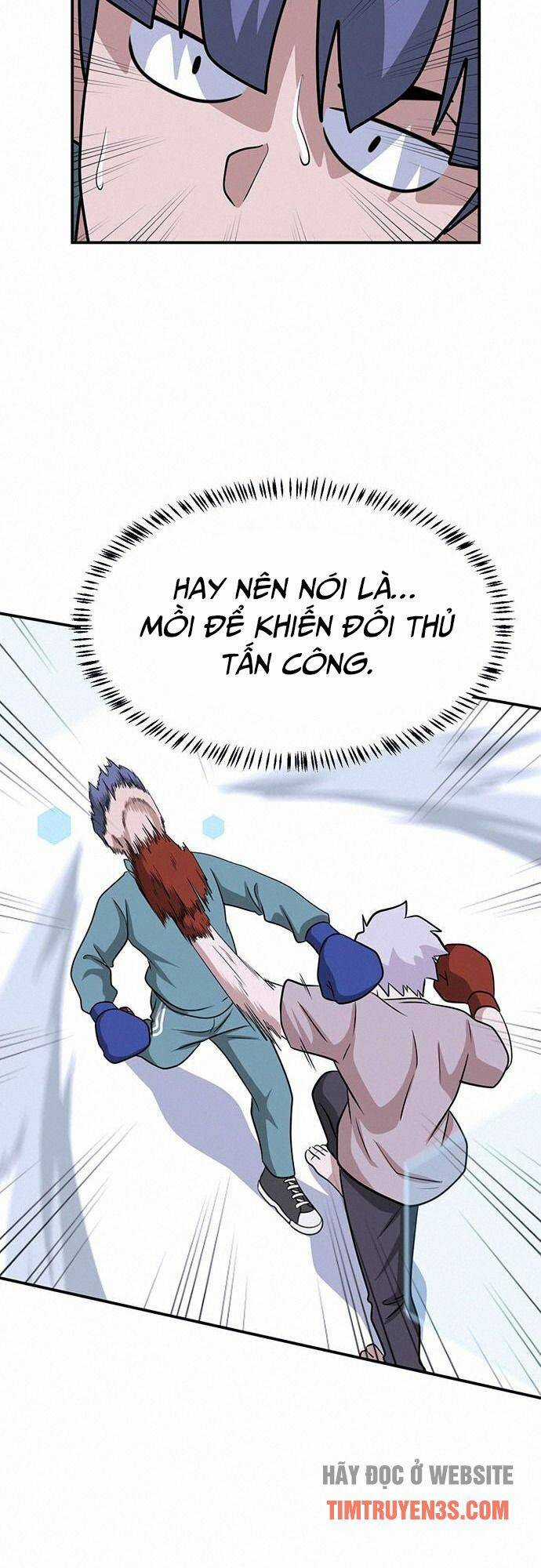Quy Luật Hệ Thống - Chapter 9 - Trang 31