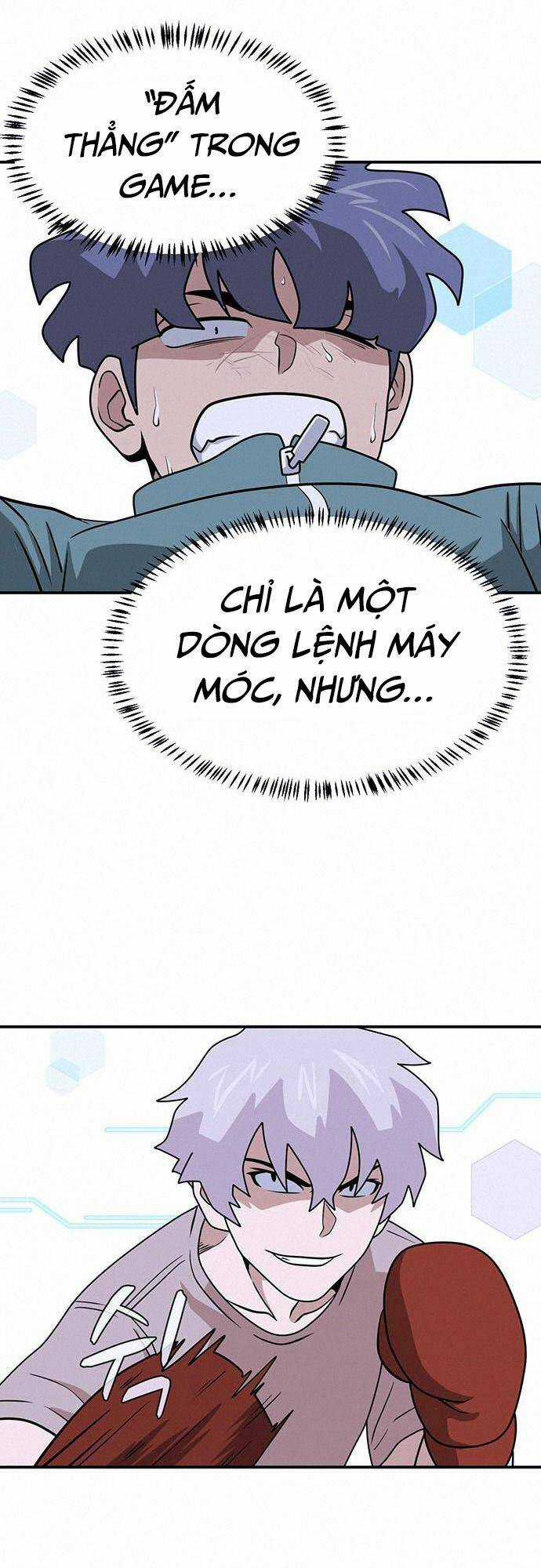 Quy Luật Hệ Thống - Chapter 9 - Trang 32