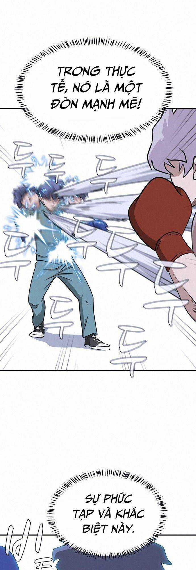 Quy Luật Hệ Thống - Chapter 9 - Trang 33