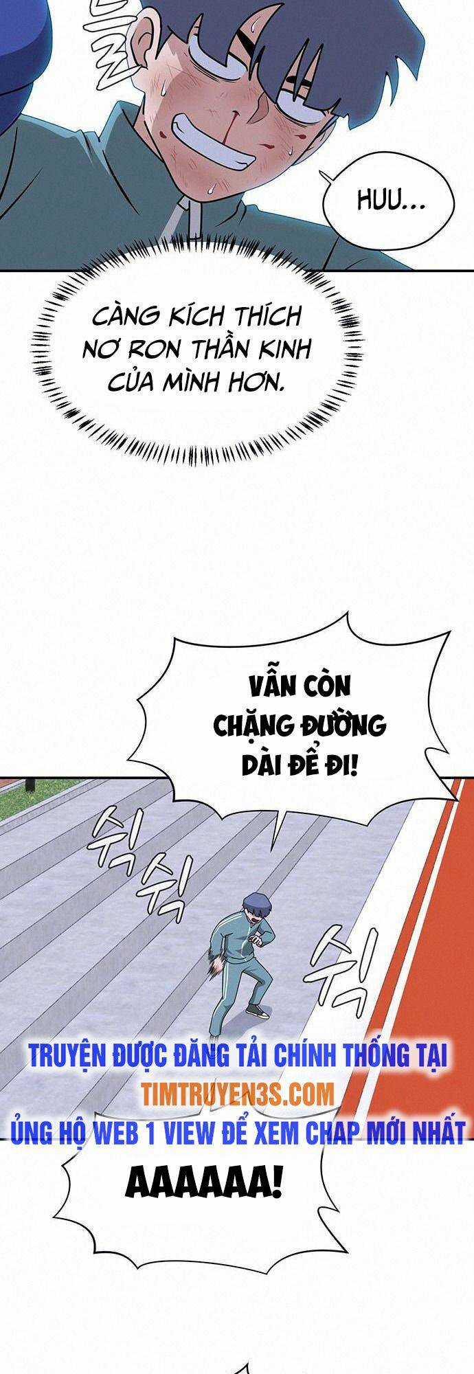 Quy Luật Hệ Thống - Chapter 9 - Trang 34