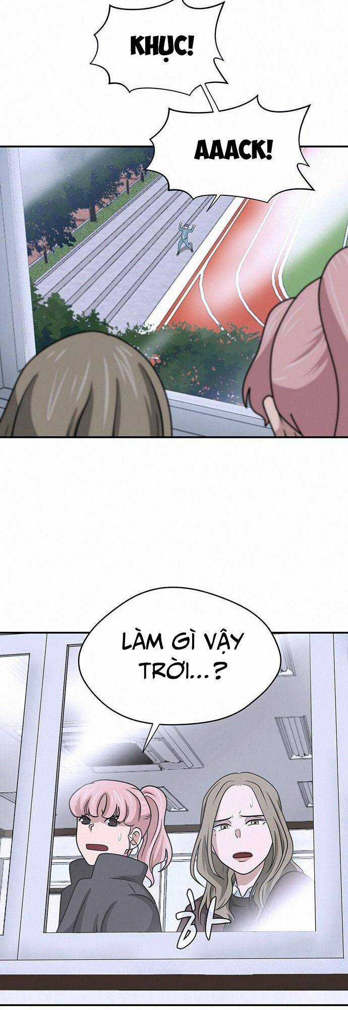 Quy Luật Hệ Thống - Chapter 9 - Trang 35