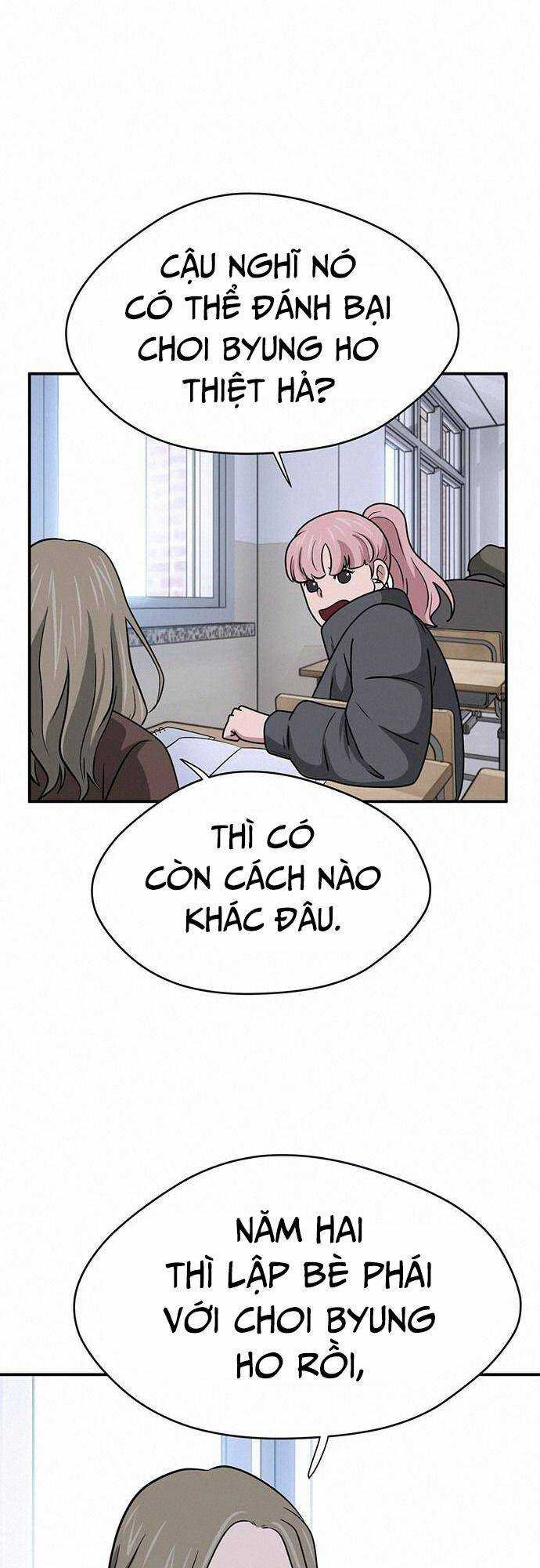 Quy Luật Hệ Thống - Chapter 9 - Trang 36