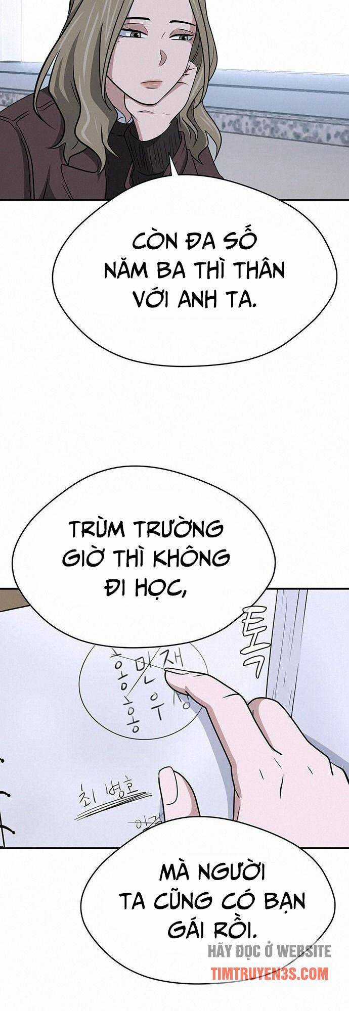 Quy Luật Hệ Thống - Chapter 9 - Trang 37