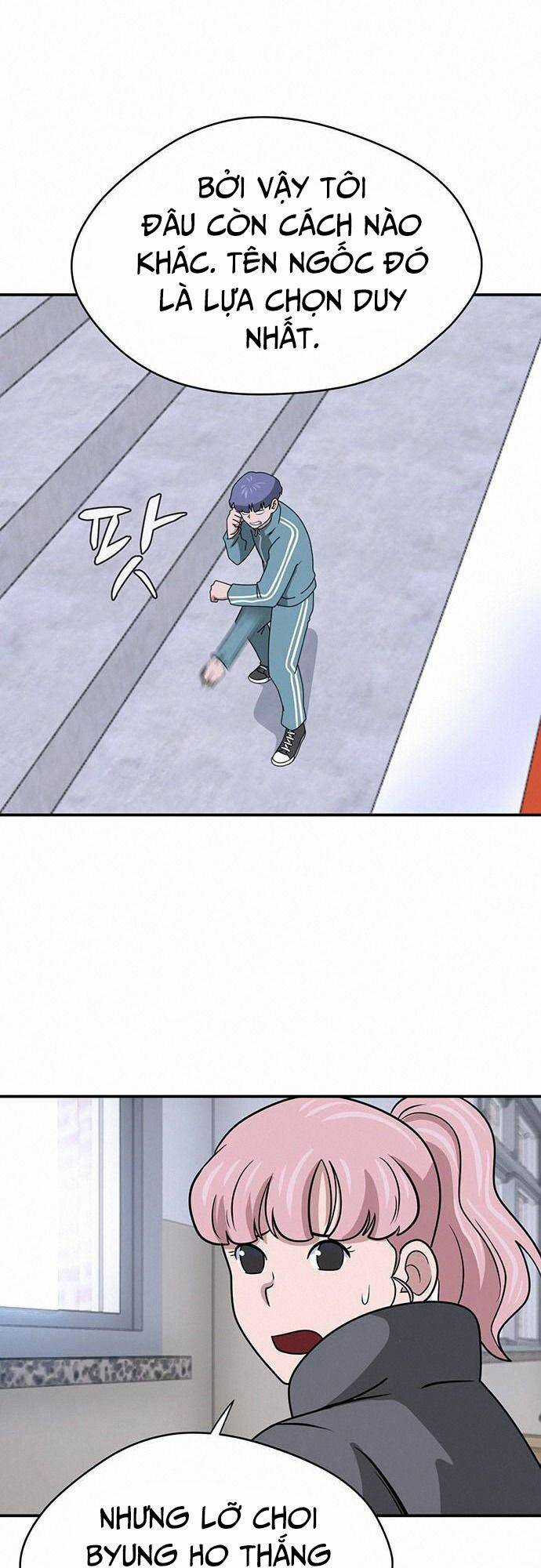 Quy Luật Hệ Thống - Chapter 9 - Trang 38