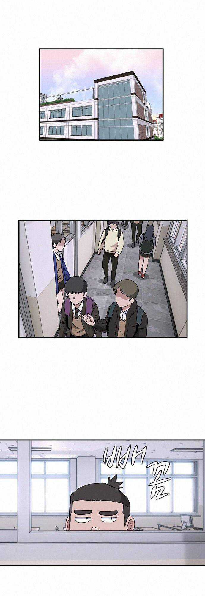 Quy Luật Hệ Thống - Chapter 9 - Trang 40