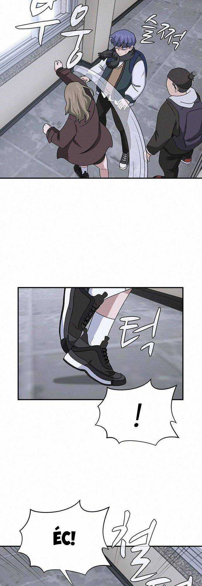 Quy Luật Hệ Thống - Chapter 9 - Trang 5