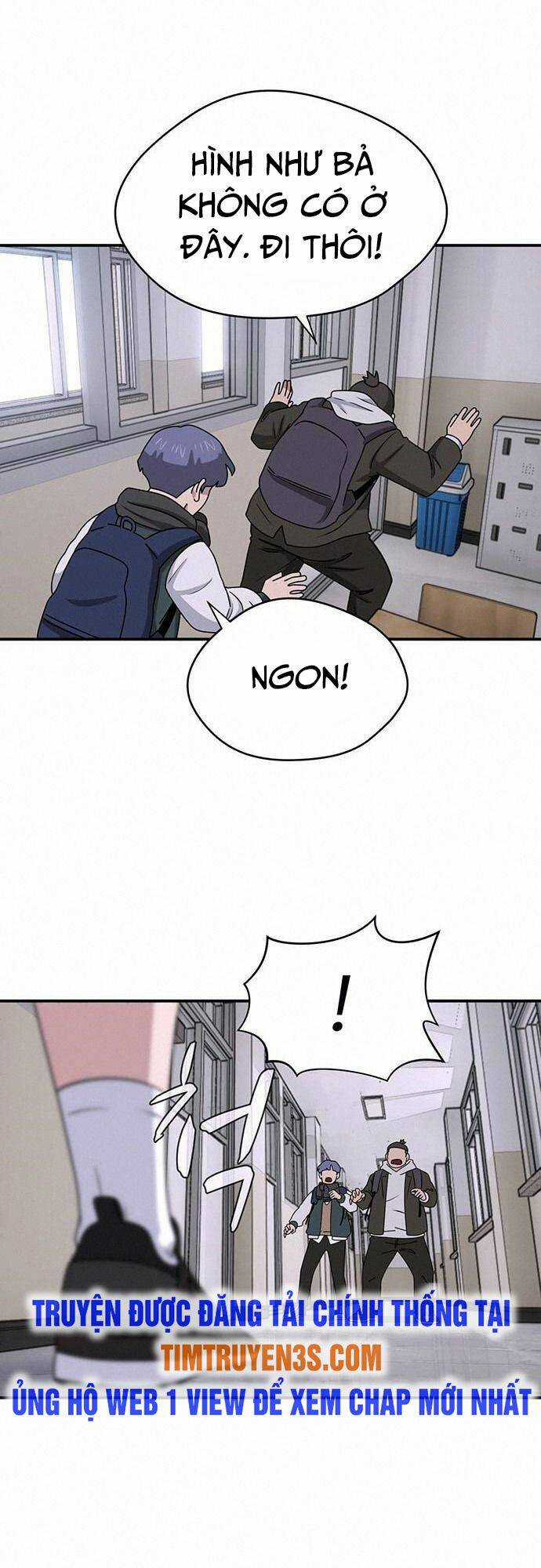 Quy Luật Hệ Thống - Chapter 9 - Trang 41