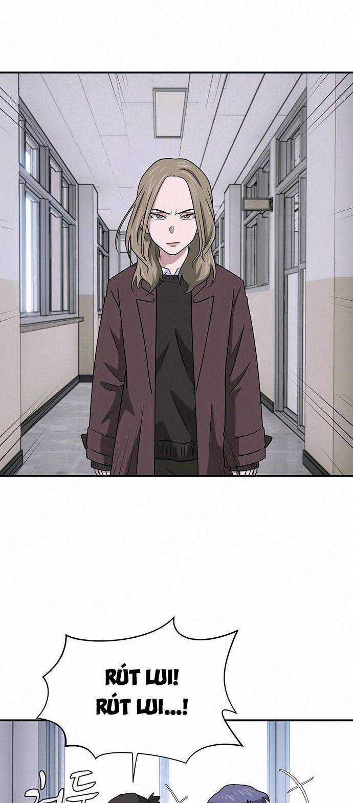 Quy Luật Hệ Thống - Chapter 9 - Trang 42