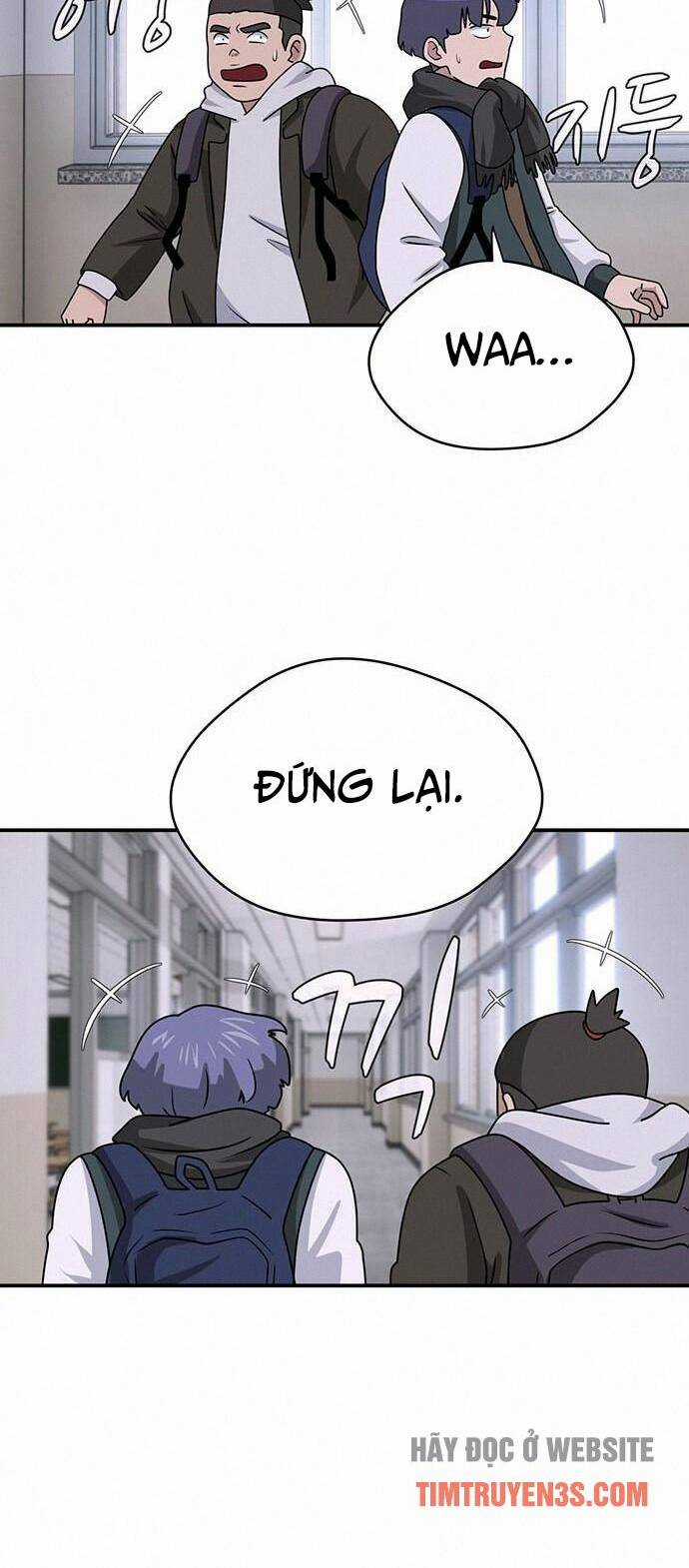 Quy Luật Hệ Thống - Chapter 9 - Trang 43