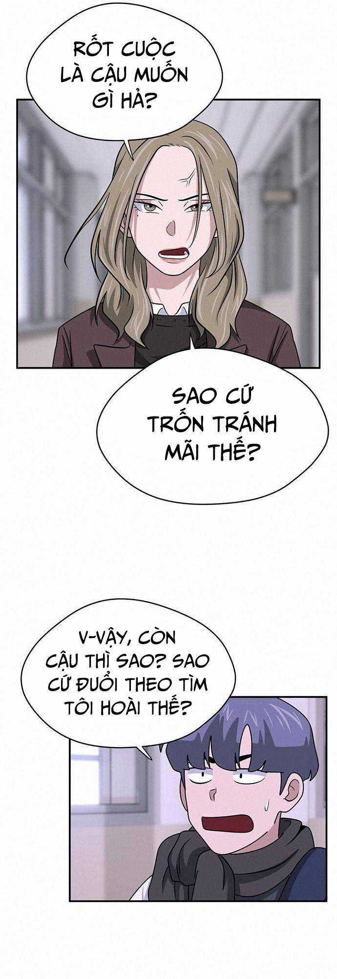 Quy Luật Hệ Thống - Chapter 9 - Trang 44